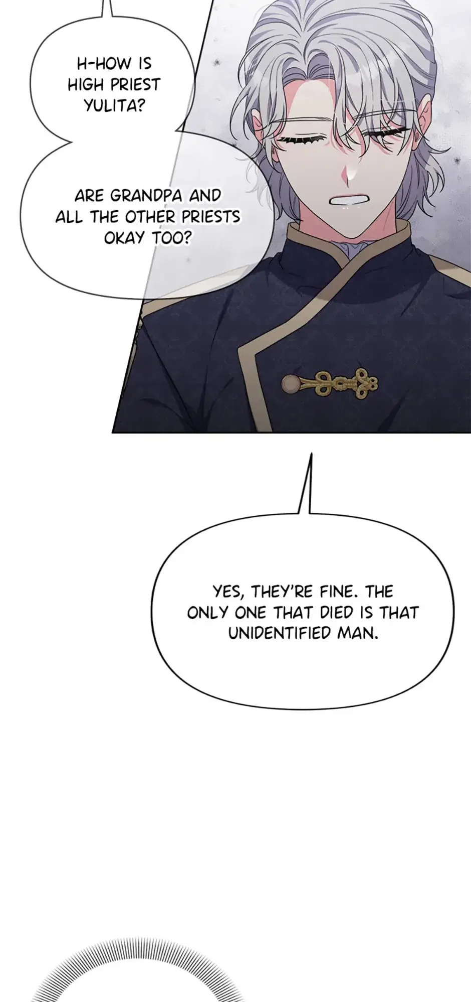 She’s the Older Sister of the Obsessive Male Lead Chapter 35 – Page 20