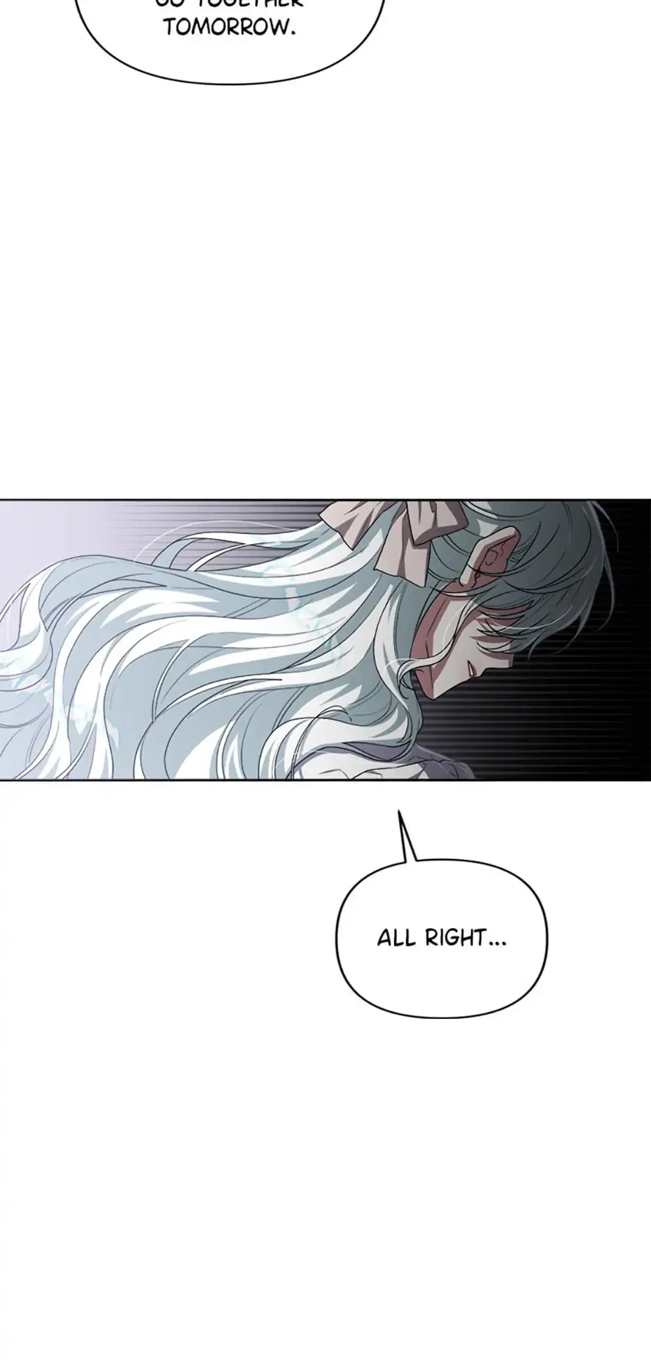 She’s the Older Sister of the Obsessive Male Lead Chapter 35 – Page 24