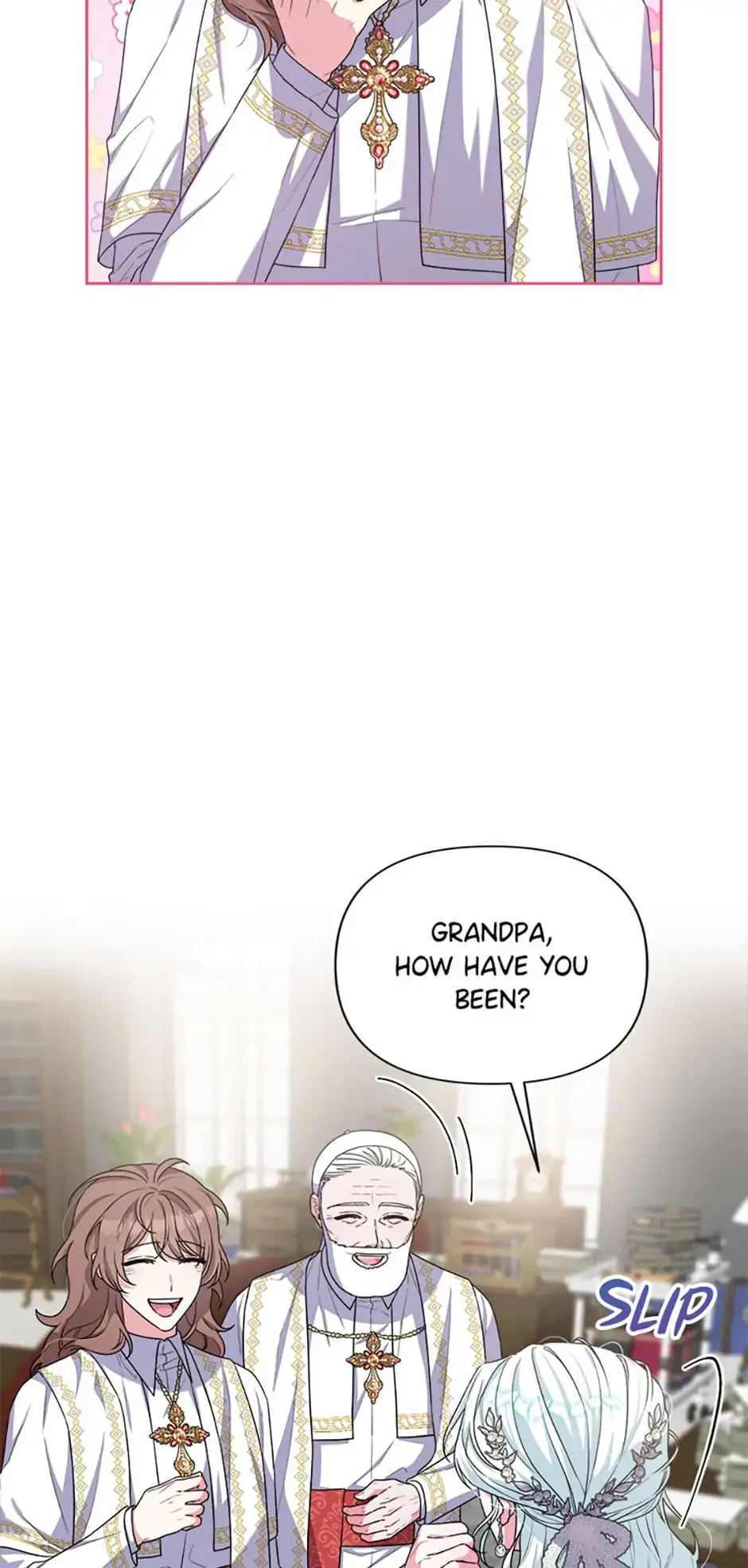 She’s the Older Sister of the Obsessive Male Lead Chapter 35 – Page 29