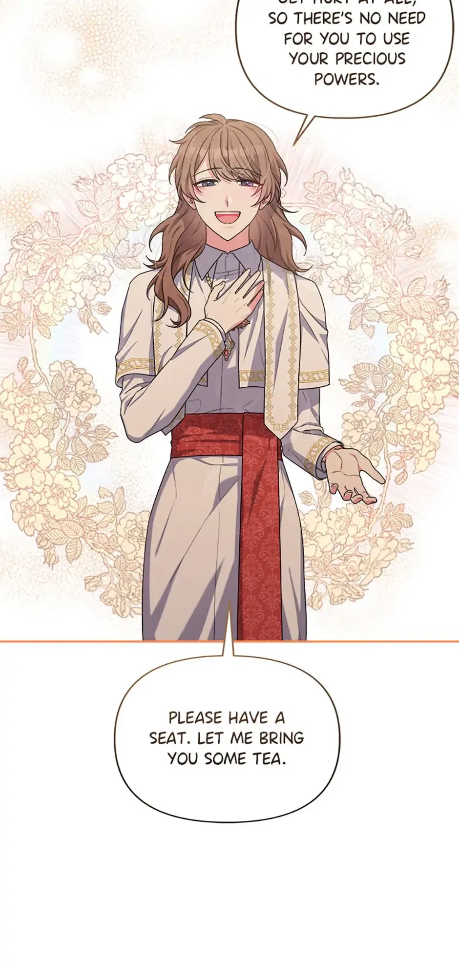 She’s the Older Sister of the Obsessive Male Lead Chapter 35 – Page 32