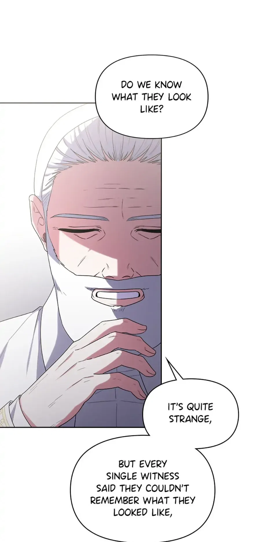 She’s the Older Sister of the Obsessive Male Lead Chapter 35 – Page 35