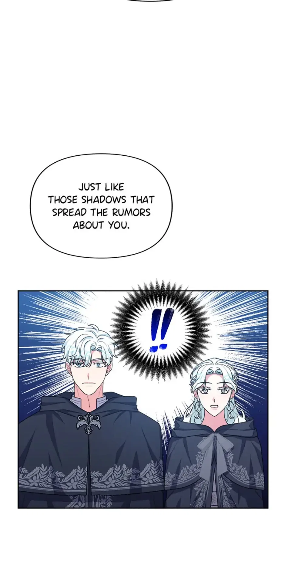 She’s the Older Sister of the Obsessive Male Lead Chapter 35 – Page 36