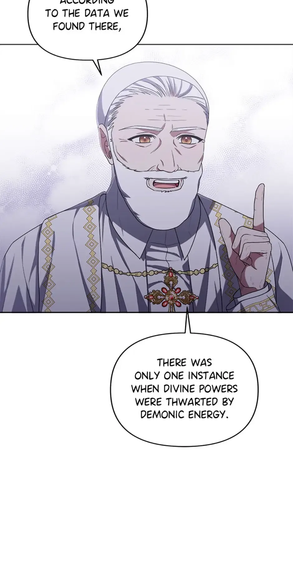 She’s the Older Sister of the Obsessive Male Lead Chapter 35 – Page 42