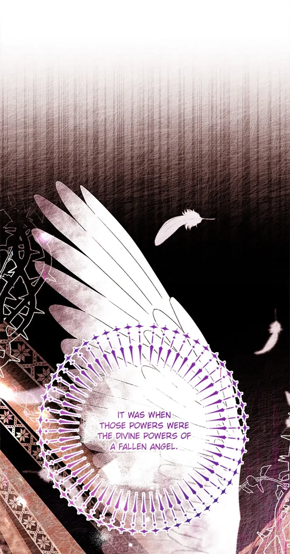 She’s the Older Sister of the Obsessive Male Lead Chapter 35 – Page 43