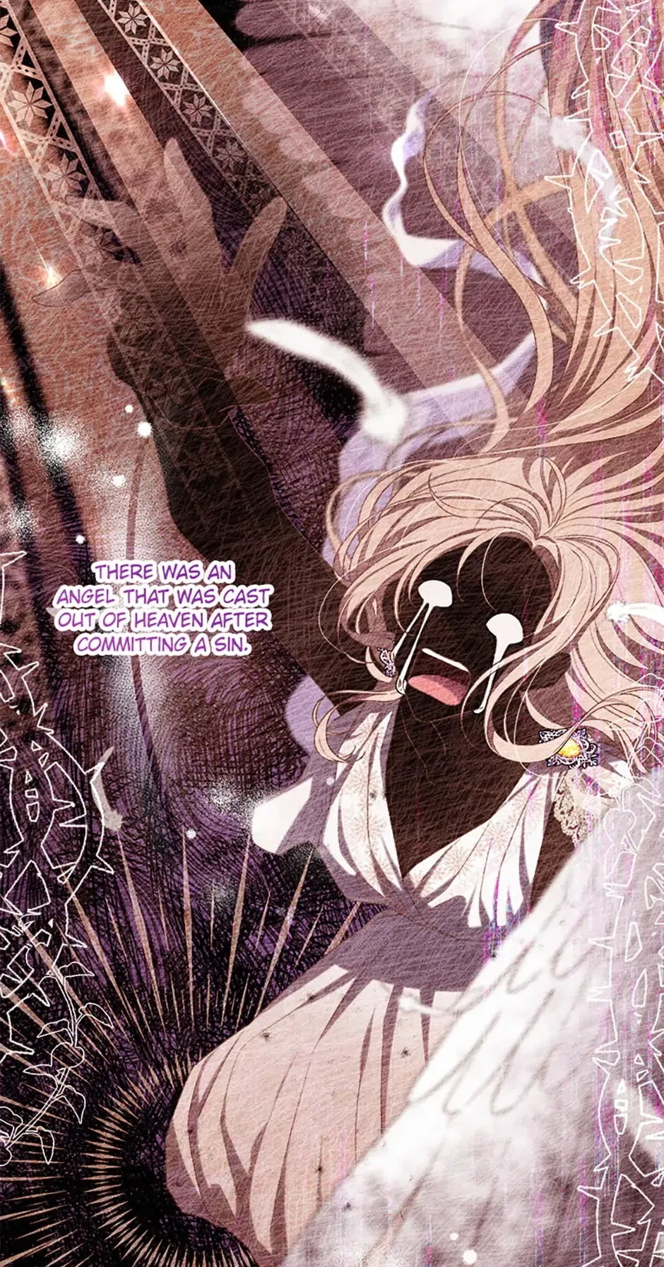 She’s the Older Sister of the Obsessive Male Lead Chapter 35 – Page 44