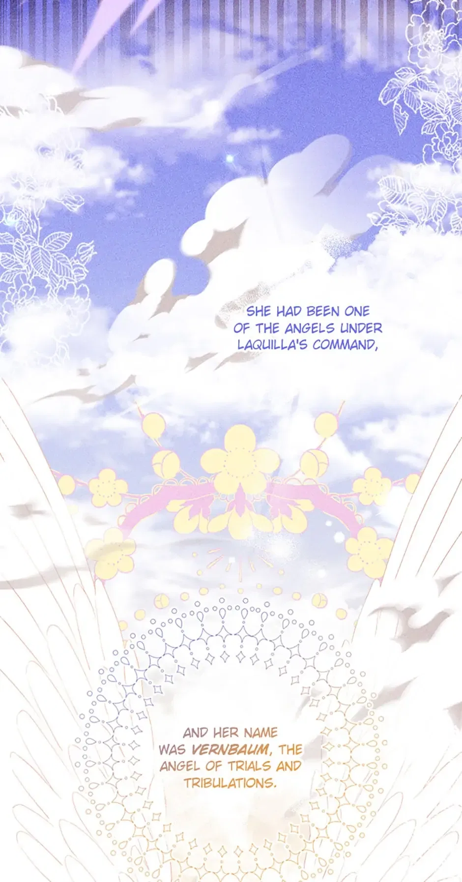 She’s the Older Sister of the Obsessive Male Lead Chapter 35 – Page 46