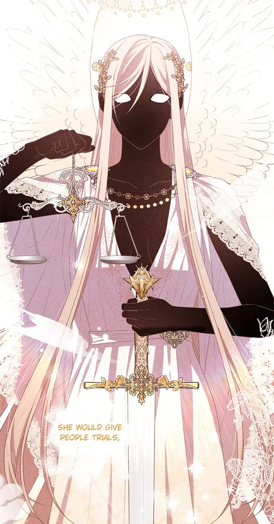 She’s the Older Sister of the Obsessive Male Lead Chapter 35 – Page 47