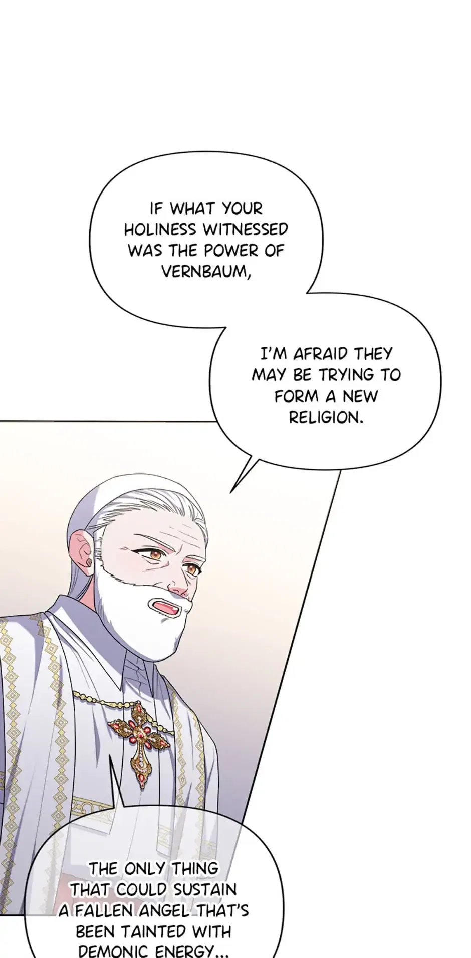 She’s the Older Sister of the Obsessive Male Lead Chapter 35 – Page 49