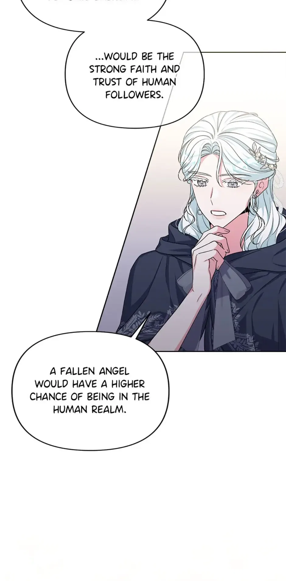 She’s the Older Sister of the Obsessive Male Lead Chapter 35 – Page 50