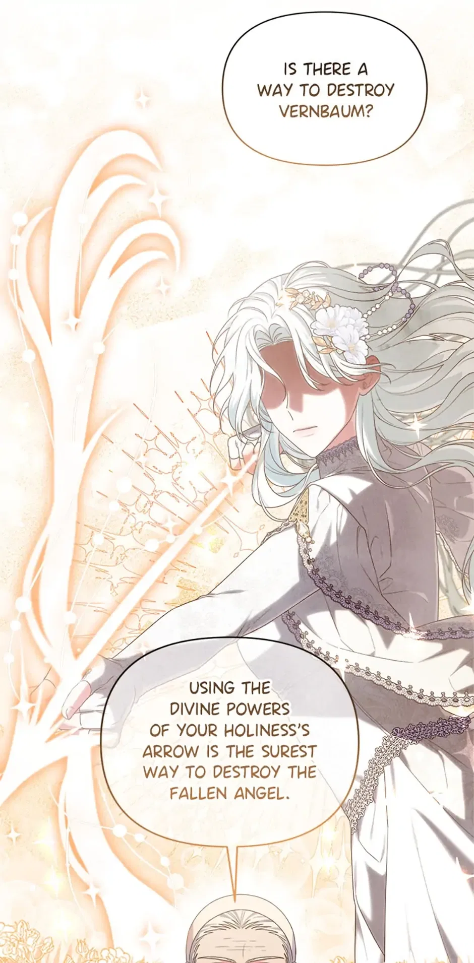 She’s the Older Sister of the Obsessive Male Lead Chapter 35 – Page 51