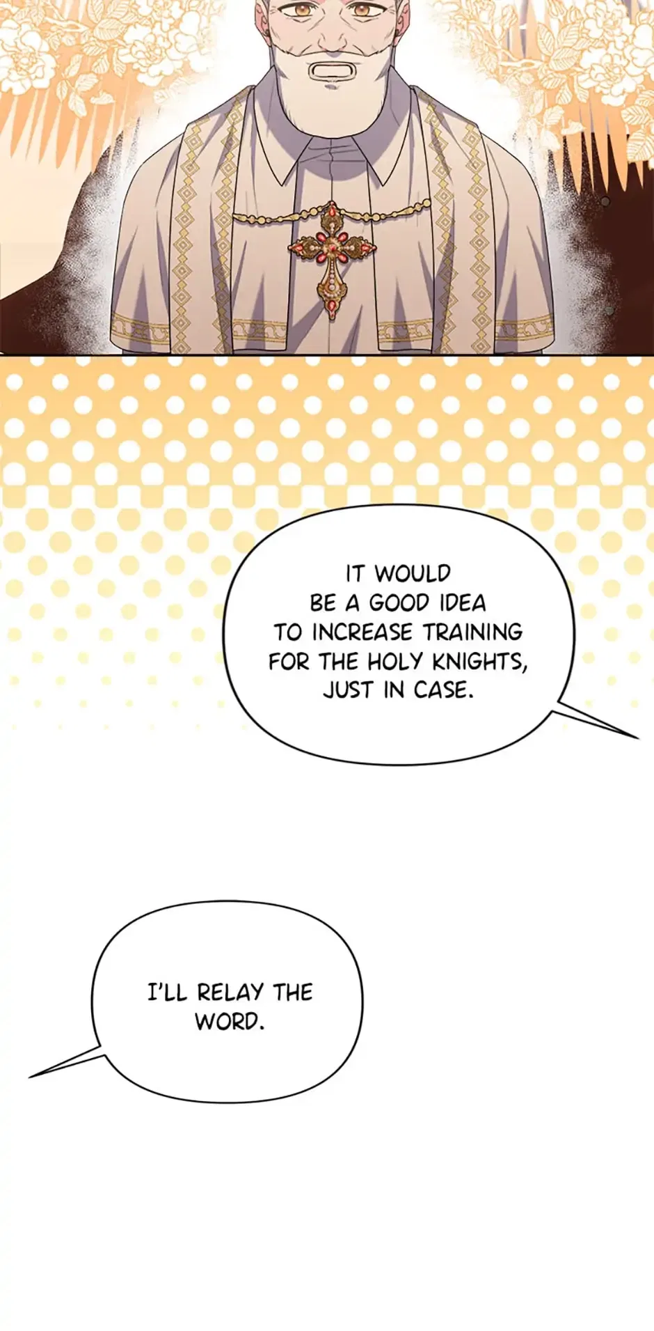 She’s the Older Sister of the Obsessive Male Lead Chapter 35 – Page 52