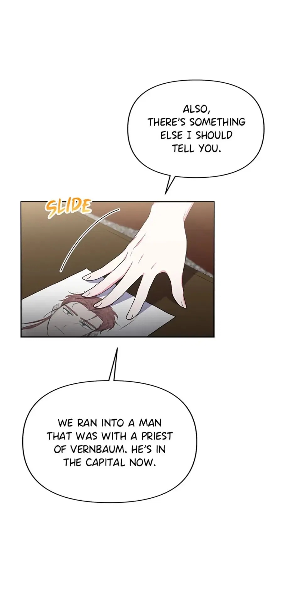 She’s the Older Sister of the Obsessive Male Lead Chapter 35 – Page 53