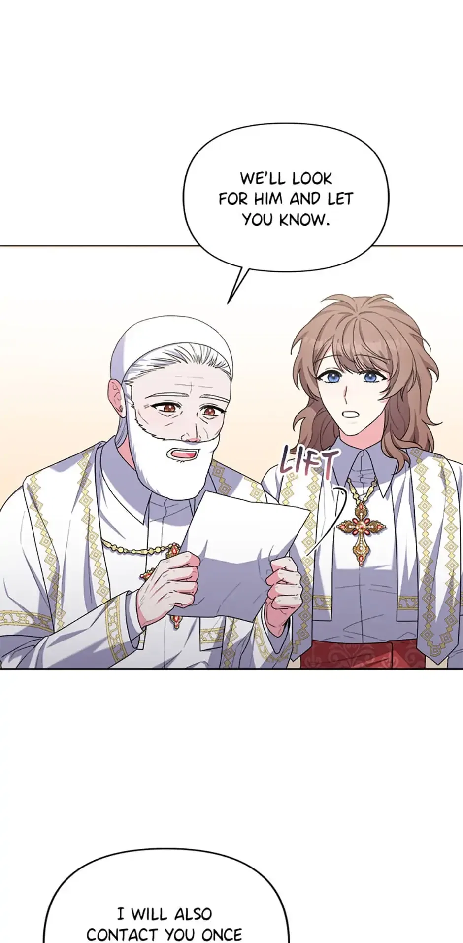 She’s the Older Sister of the Obsessive Male Lead Chapter 35 – Page 54