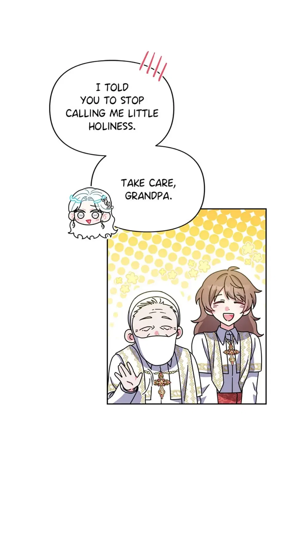 She’s the Older Sister of the Obsessive Male Lead Chapter 35 – Page 56