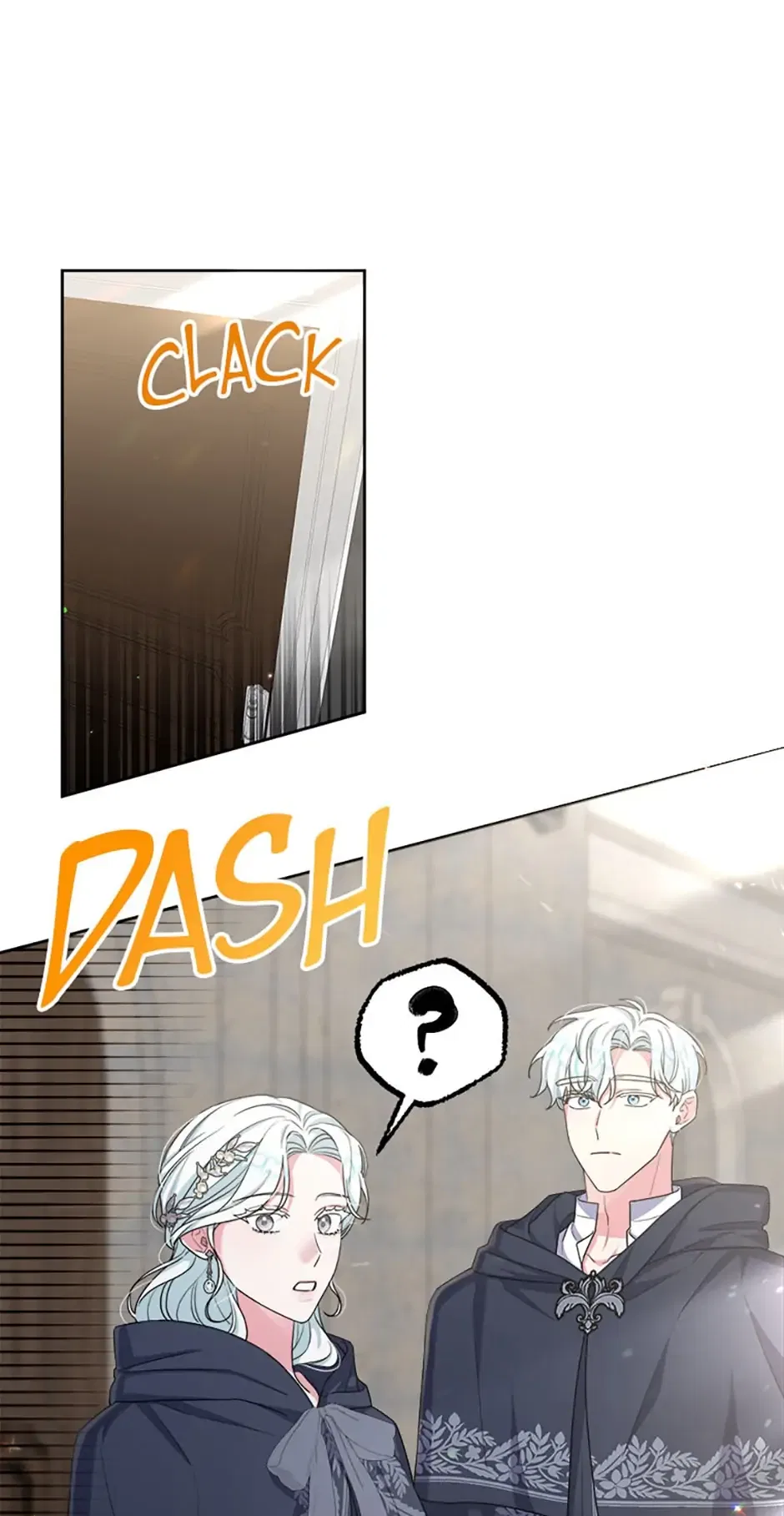 She’s the Older Sister of the Obsessive Male Lead Chapter 35 – Page 57