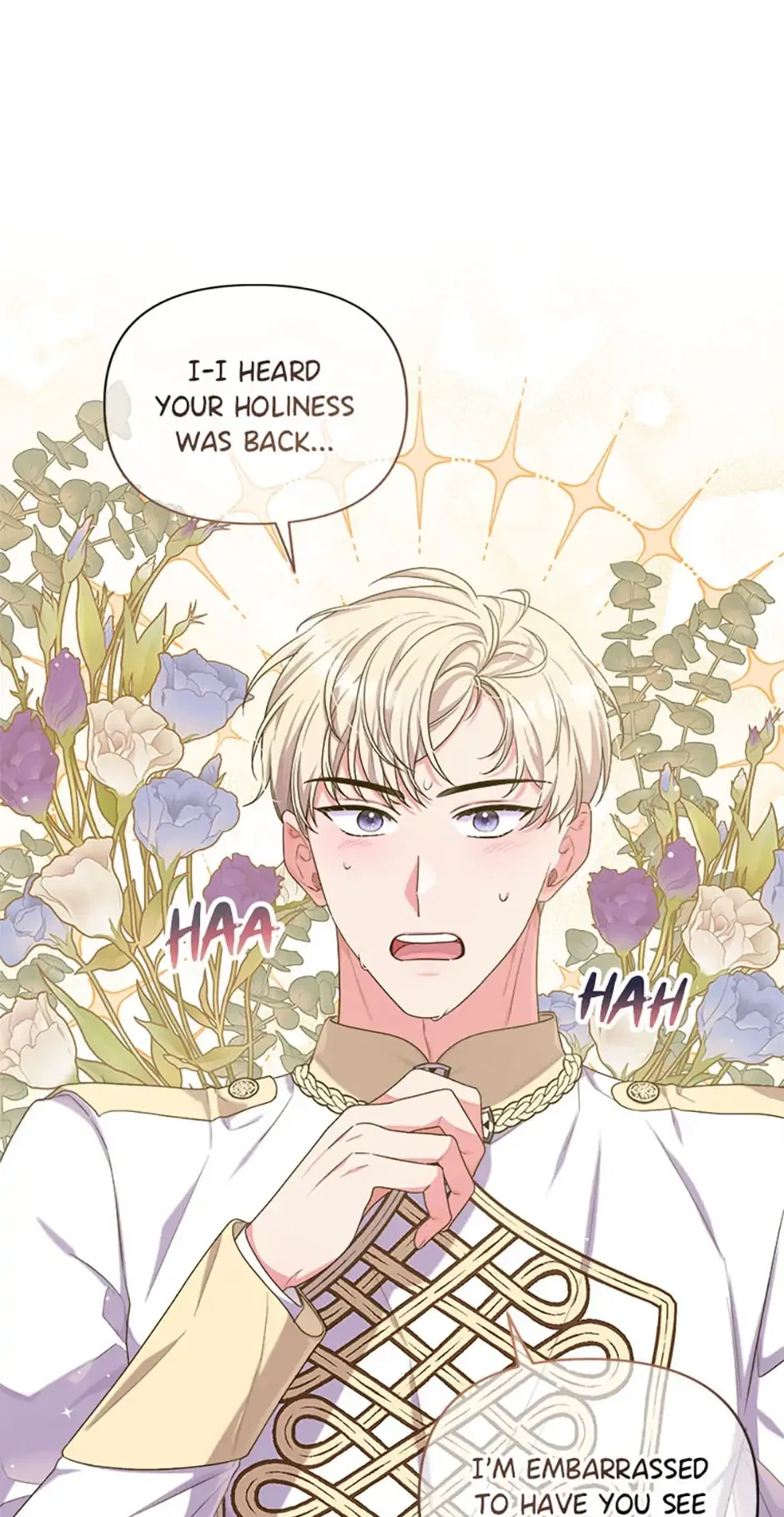 She’s the Older Sister of the Obsessive Male Lead Chapter 35 – Page 59