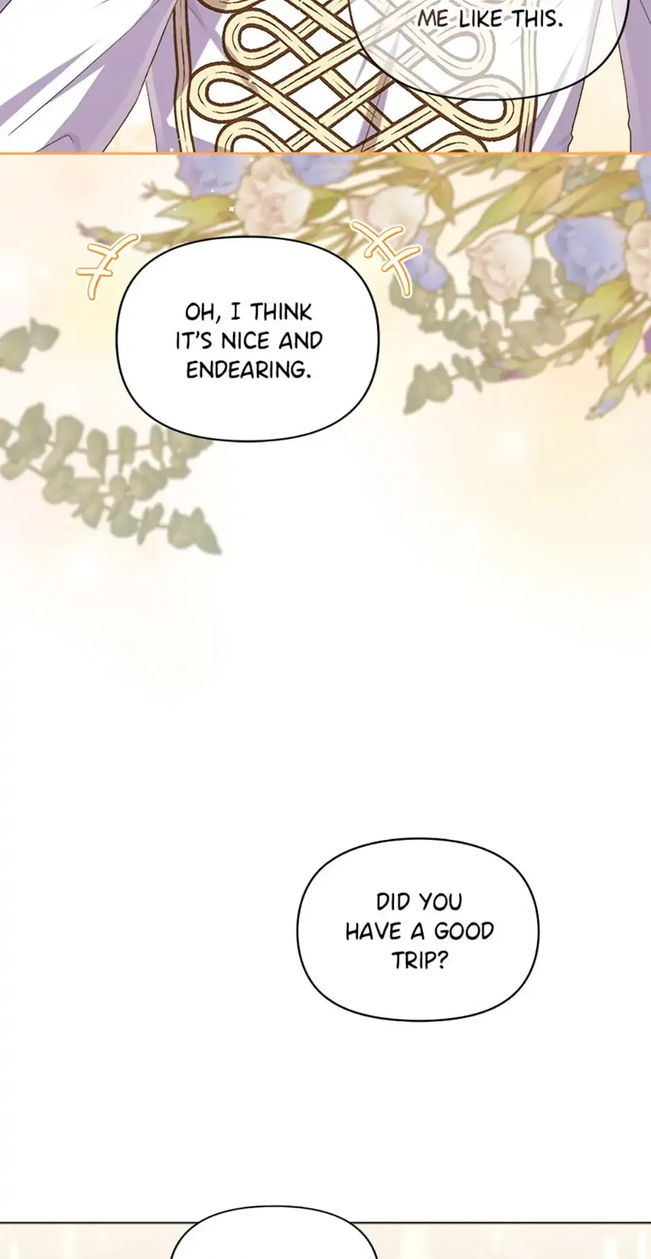 She’s the Older Sister of the Obsessive Male Lead Chapter 35 – Page 60
