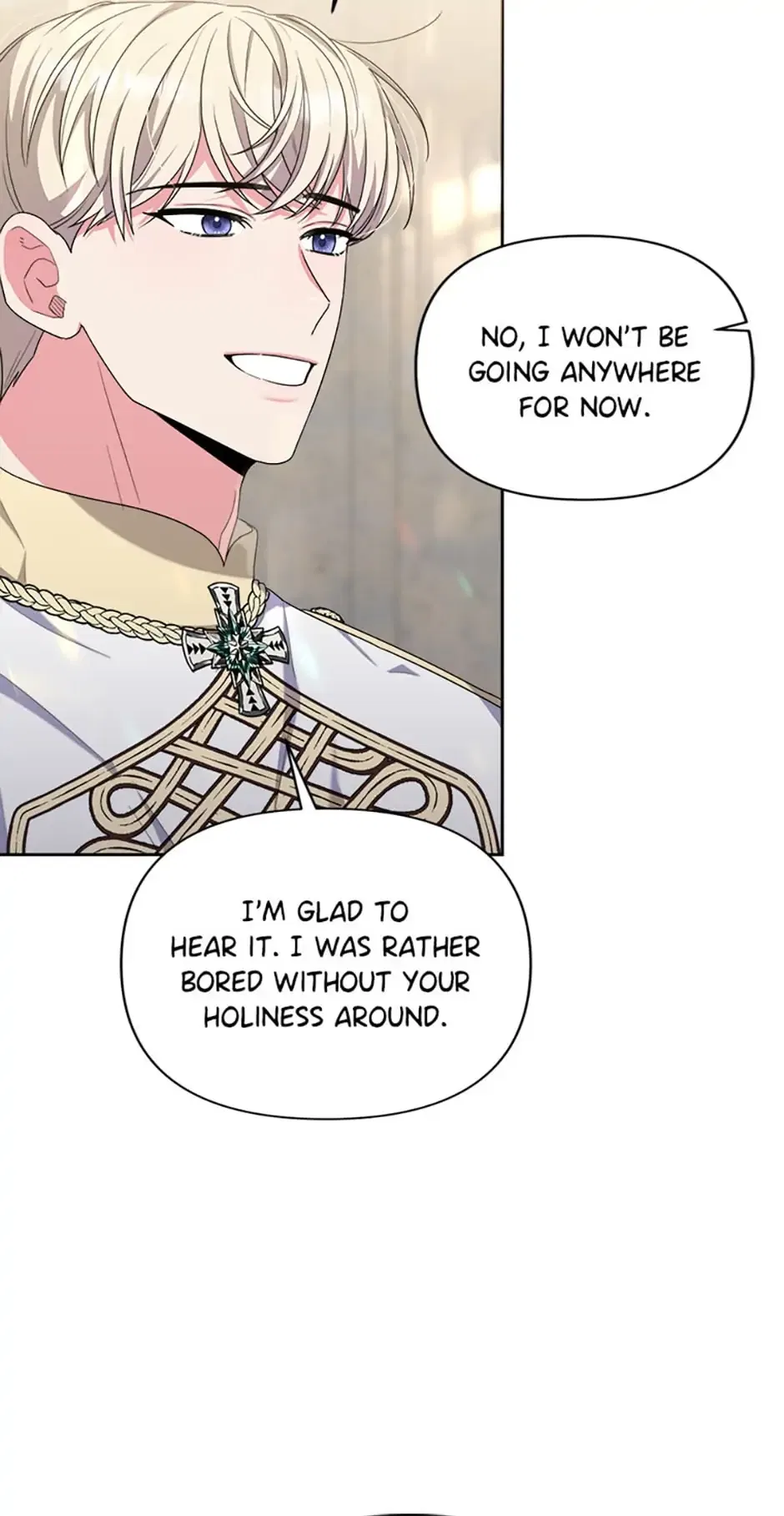 She’s the Older Sister of the Obsessive Male Lead Chapter 35 – Page 63