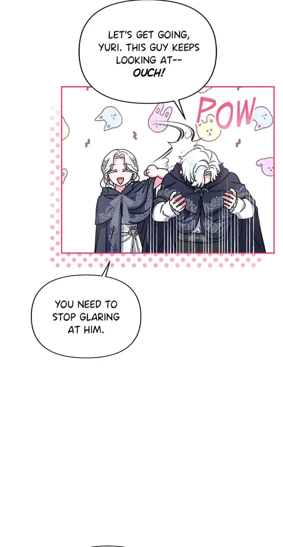 She’s the Older Sister of the Obsessive Male Lead Chapter 35 – Page 64