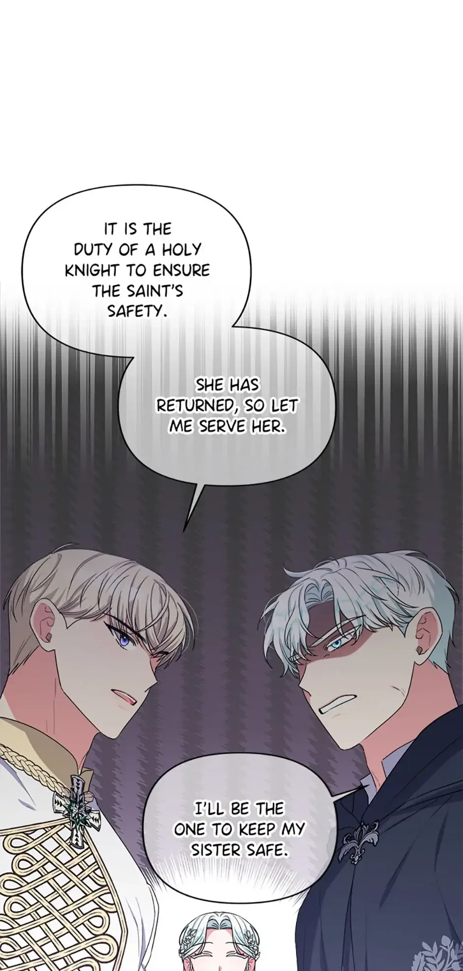 She’s the Older Sister of the Obsessive Male Lead Chapter 35 – Page 66