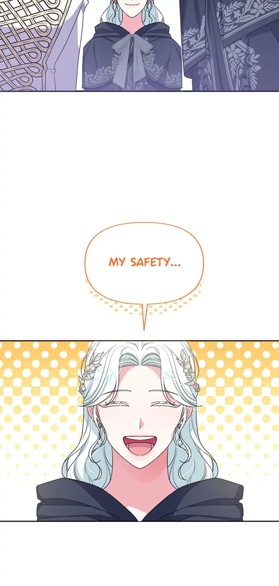 She’s the Older Sister of the Obsessive Male Lead Chapter 35 – Page 67