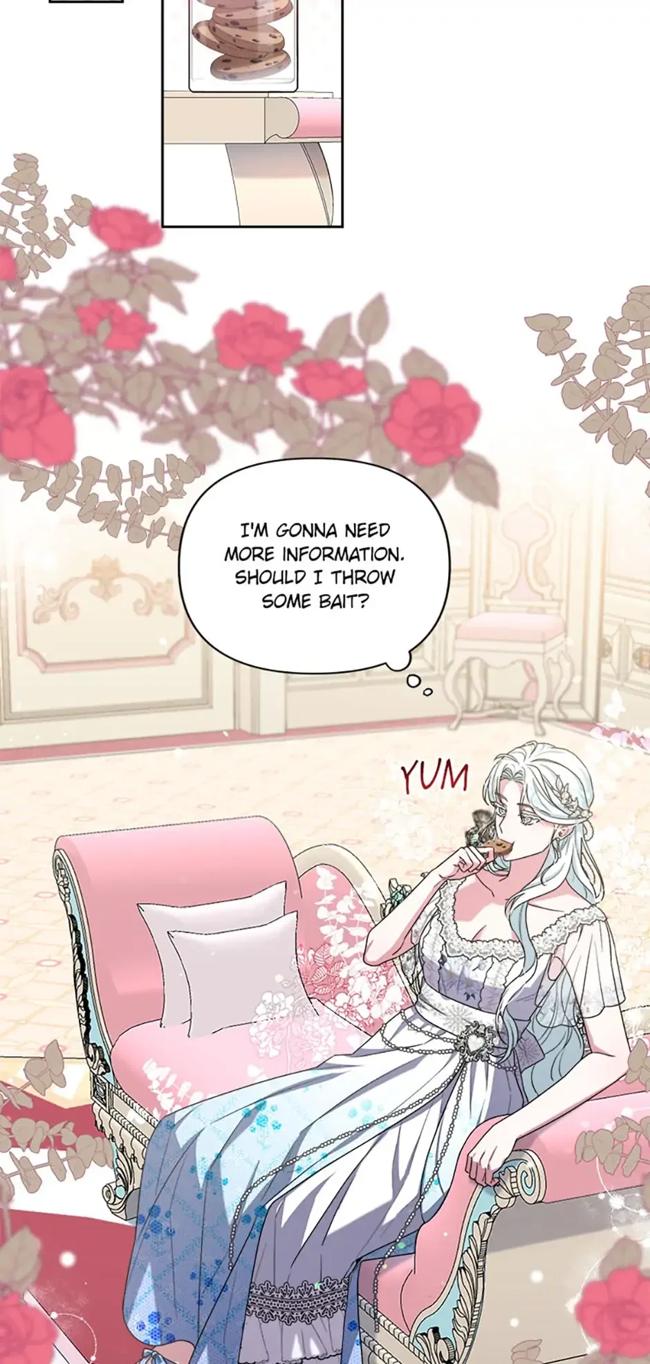 She’s the Older Sister of the Obsessive Male Lead Chapter 35 – Page 70