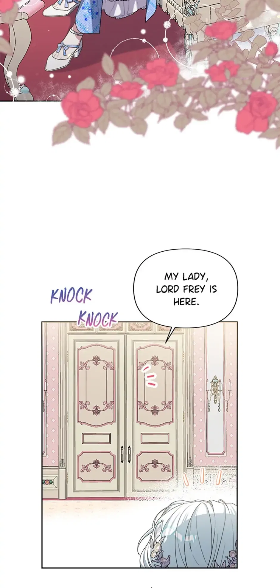 She’s the Older Sister of the Obsessive Male Lead Chapter 35 – Page 71