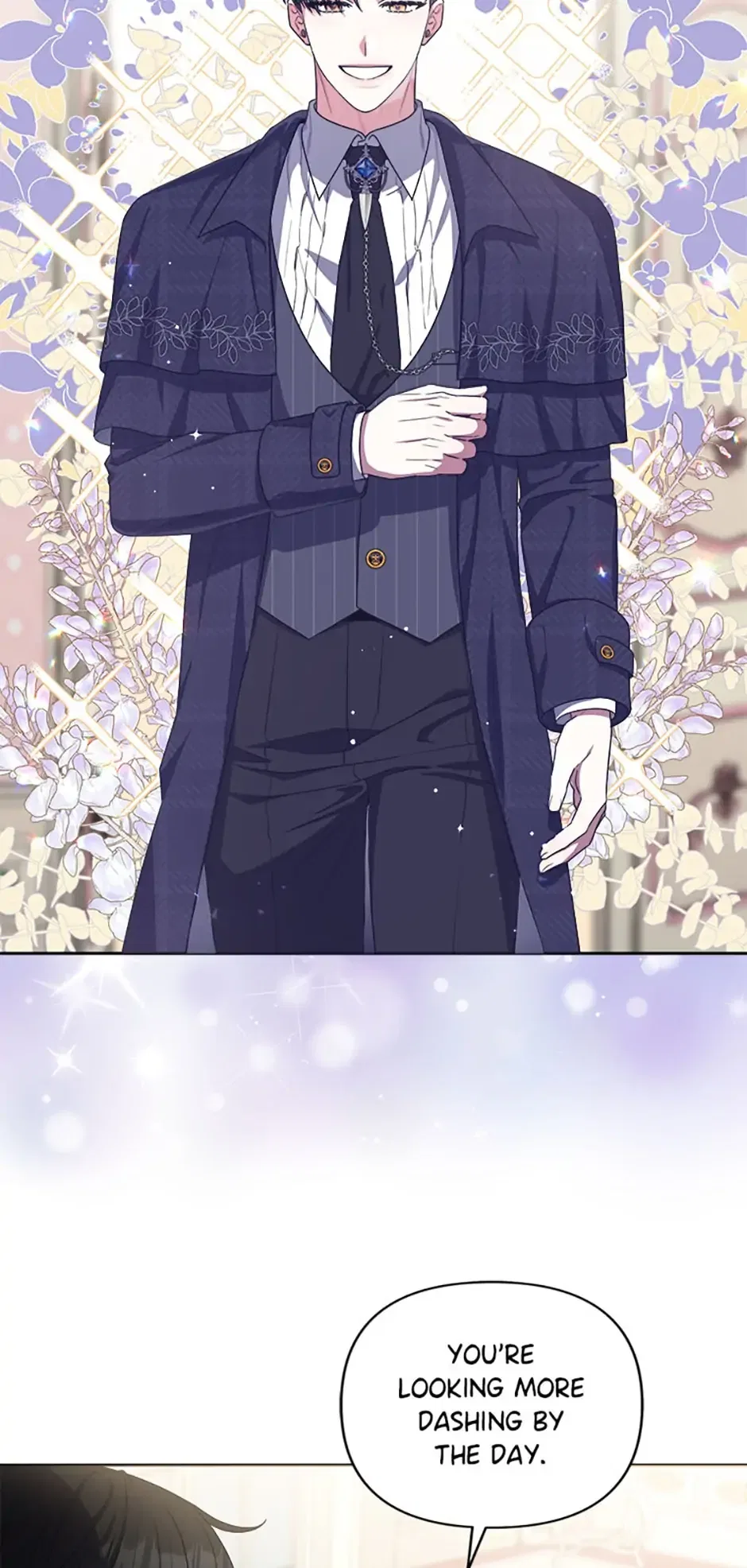 She’s the Older Sister of the Obsessive Male Lead Chapter 35 – Page 73