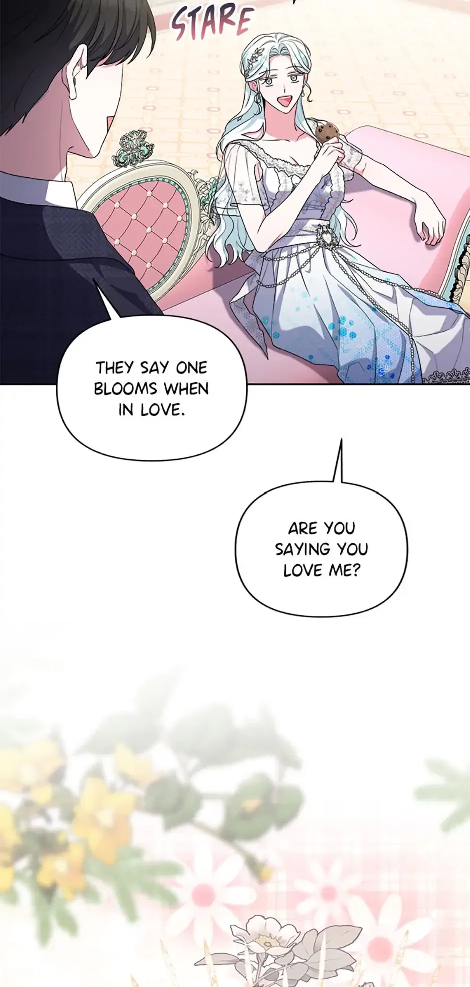 She’s the Older Sister of the Obsessive Male Lead Chapter 35 – Page 74