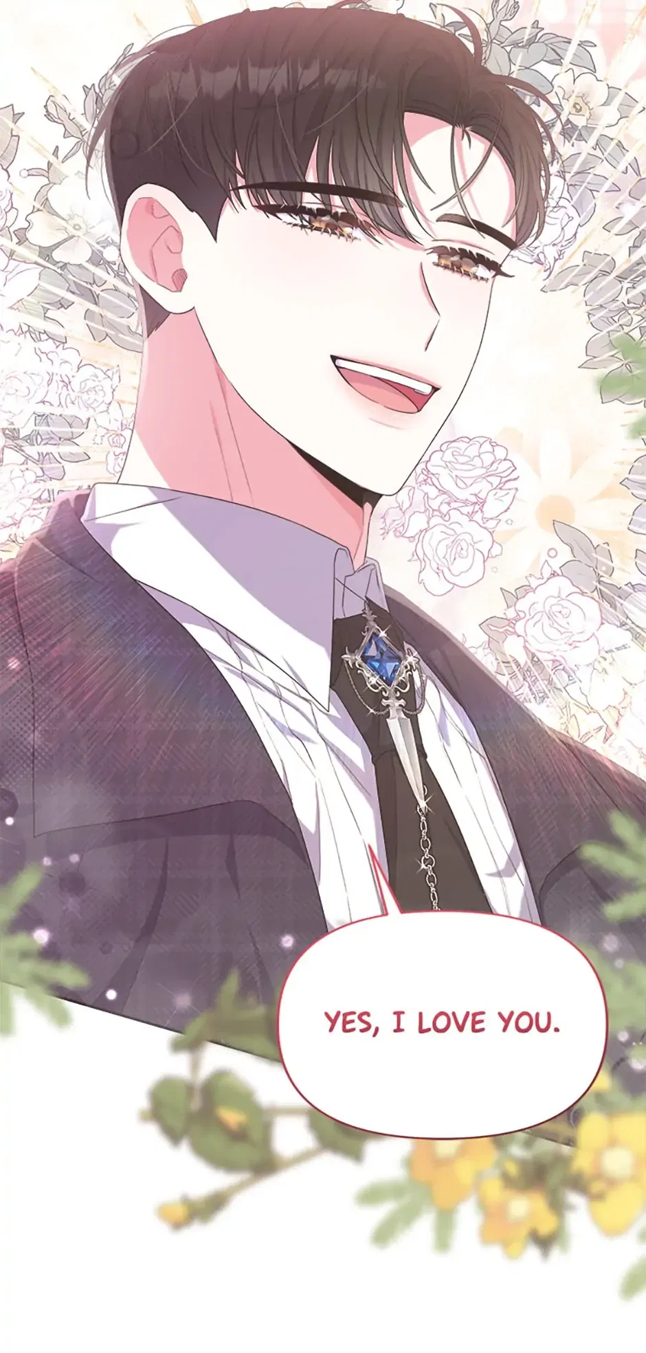 She’s the Older Sister of the Obsessive Male Lead Chapter 35 – Page 75