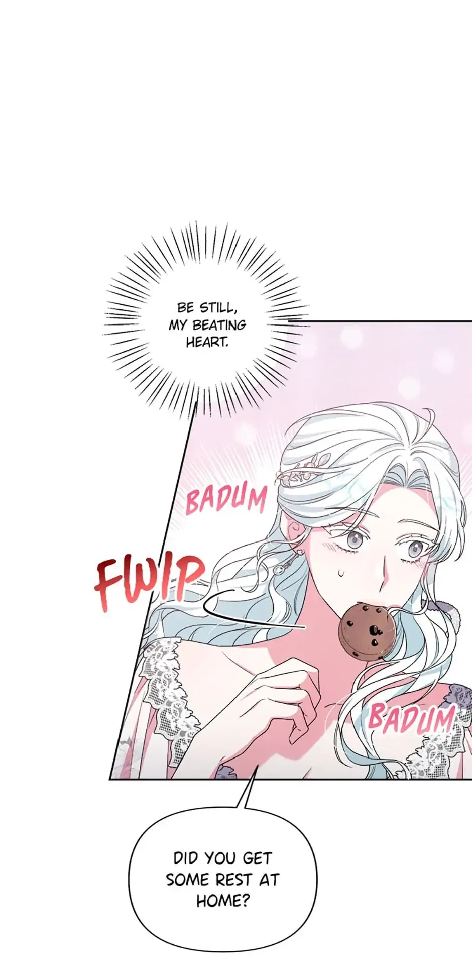 She’s the Older Sister of the Obsessive Male Lead Chapter 35 – Page 76