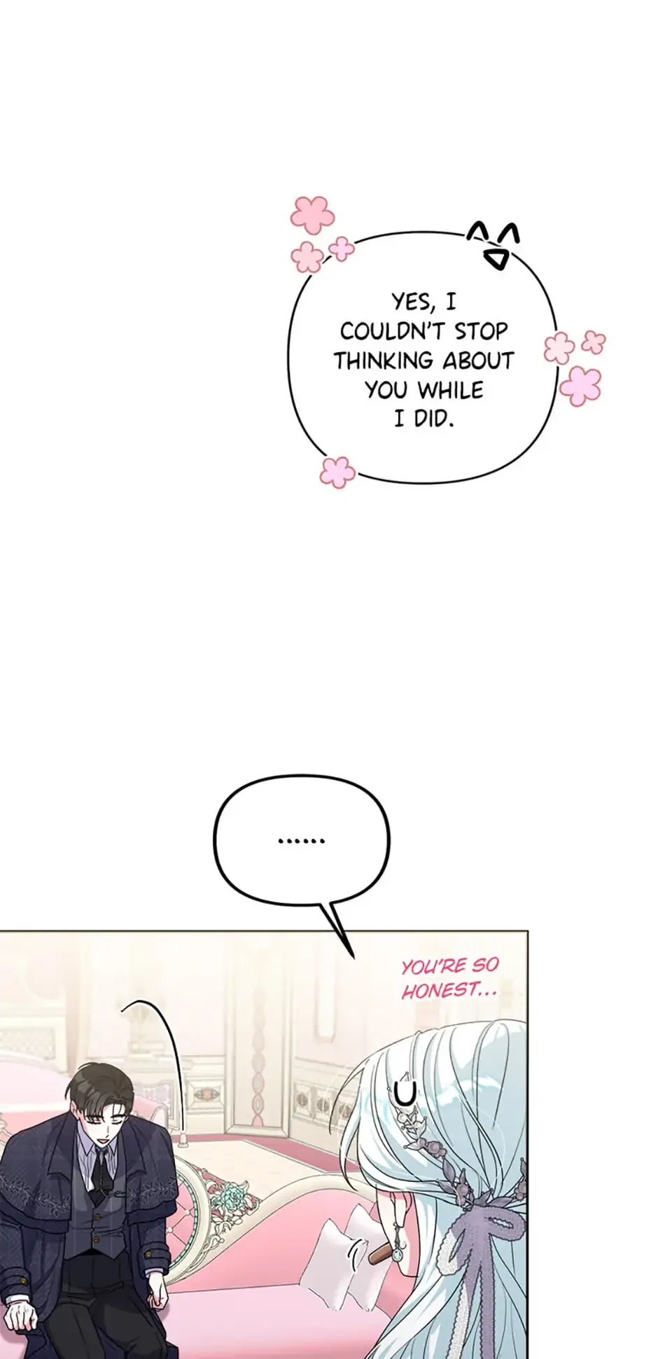 She’s the Older Sister of the Obsessive Male Lead Chapter 35 – Page 77