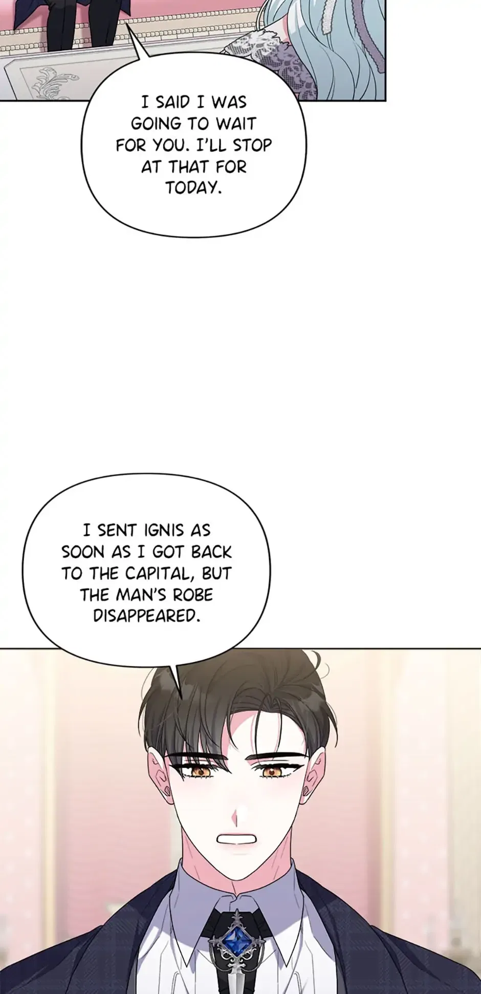 She’s the Older Sister of the Obsessive Male Lead Chapter 35 – Page 78