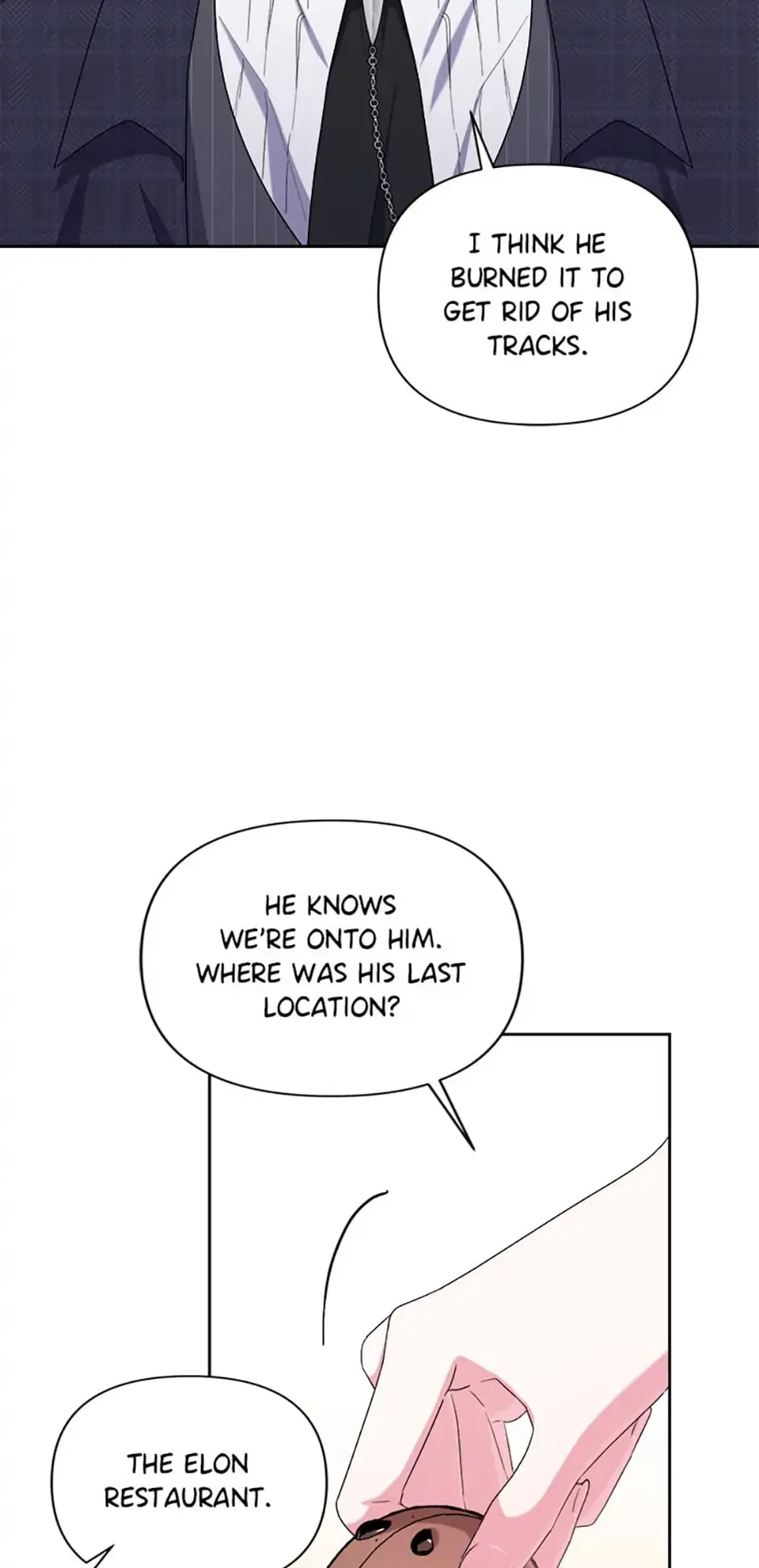 She’s the Older Sister of the Obsessive Male Lead Chapter 35 – Page 79
