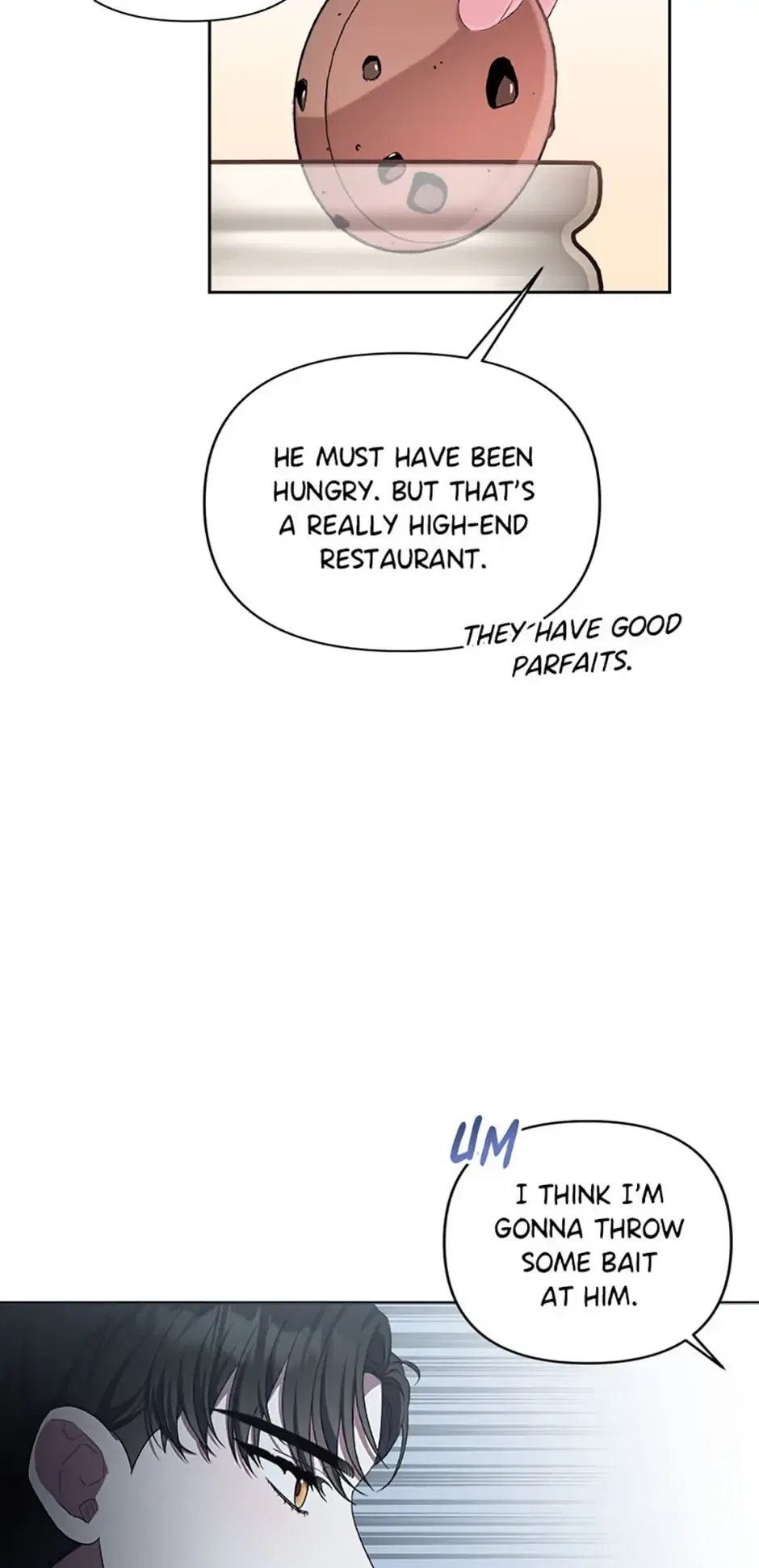 She’s the Older Sister of the Obsessive Male Lead Chapter 35 – Page 80