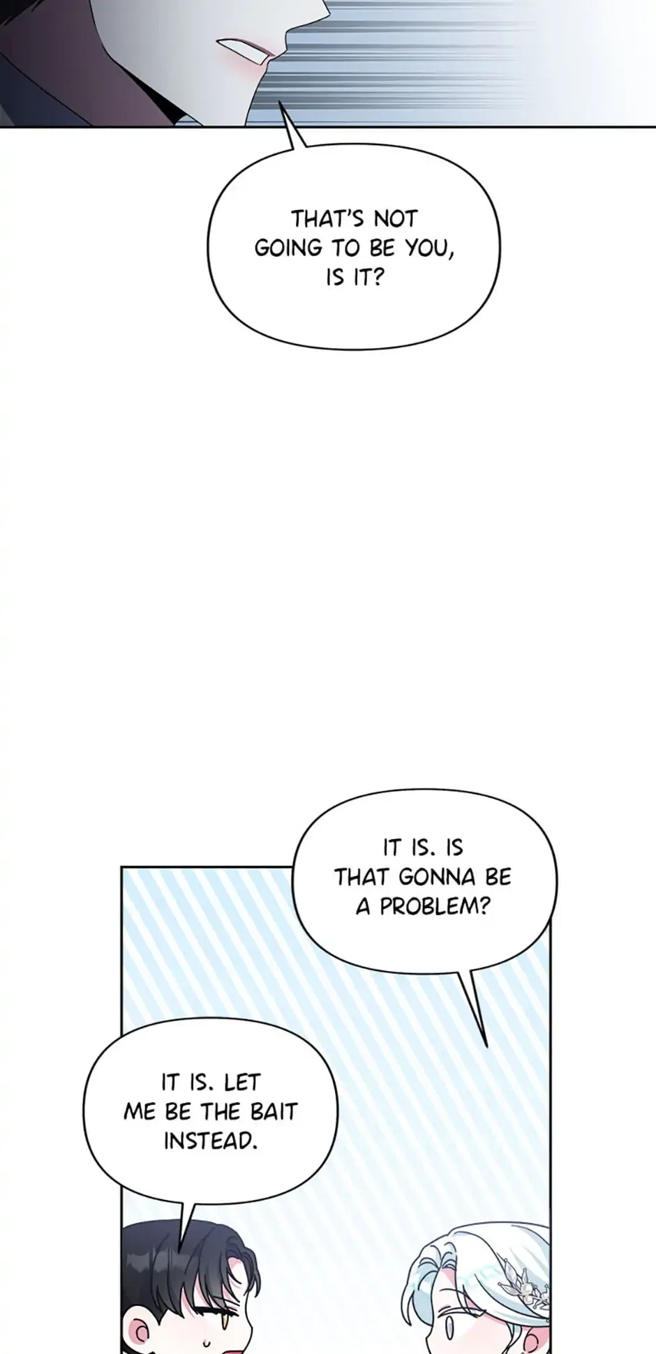 She’s the Older Sister of the Obsessive Male Lead Chapter 35 – Page 81