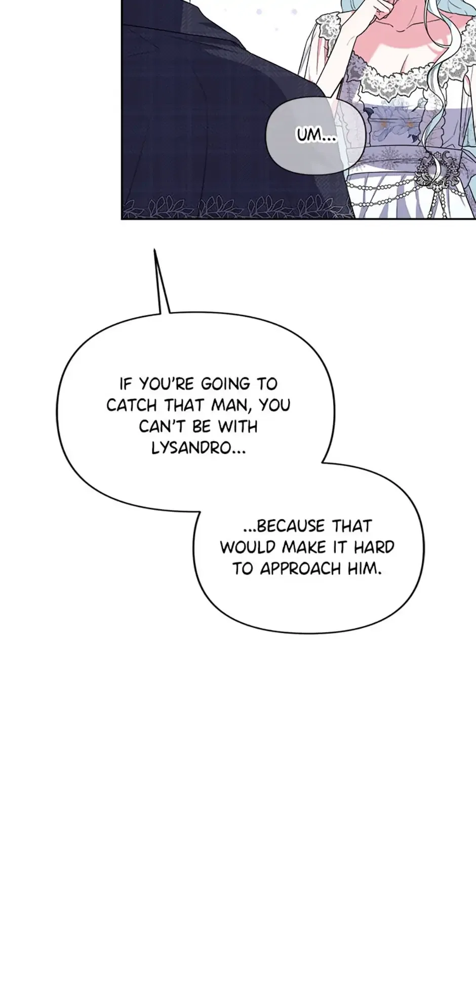 She’s the Older Sister of the Obsessive Male Lead Chapter 35 – Page 84