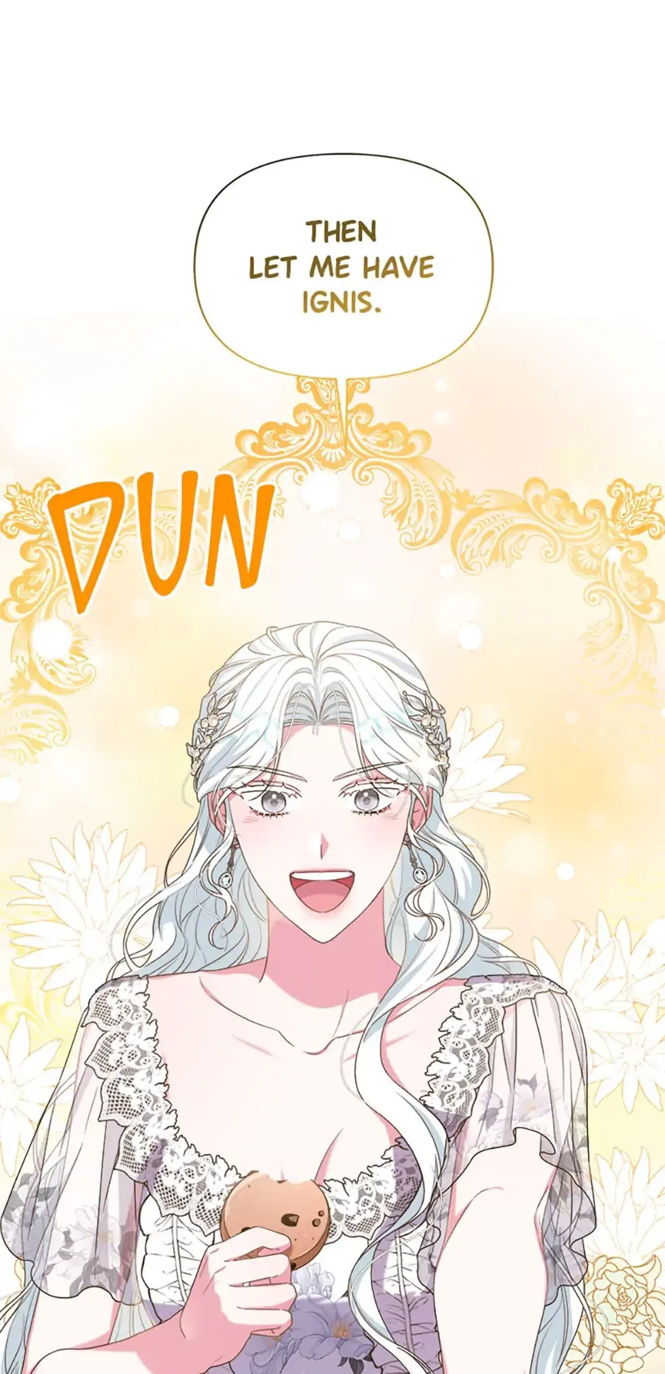 She’s the Older Sister of the Obsessive Male Lead Chapter 35 – Page 85