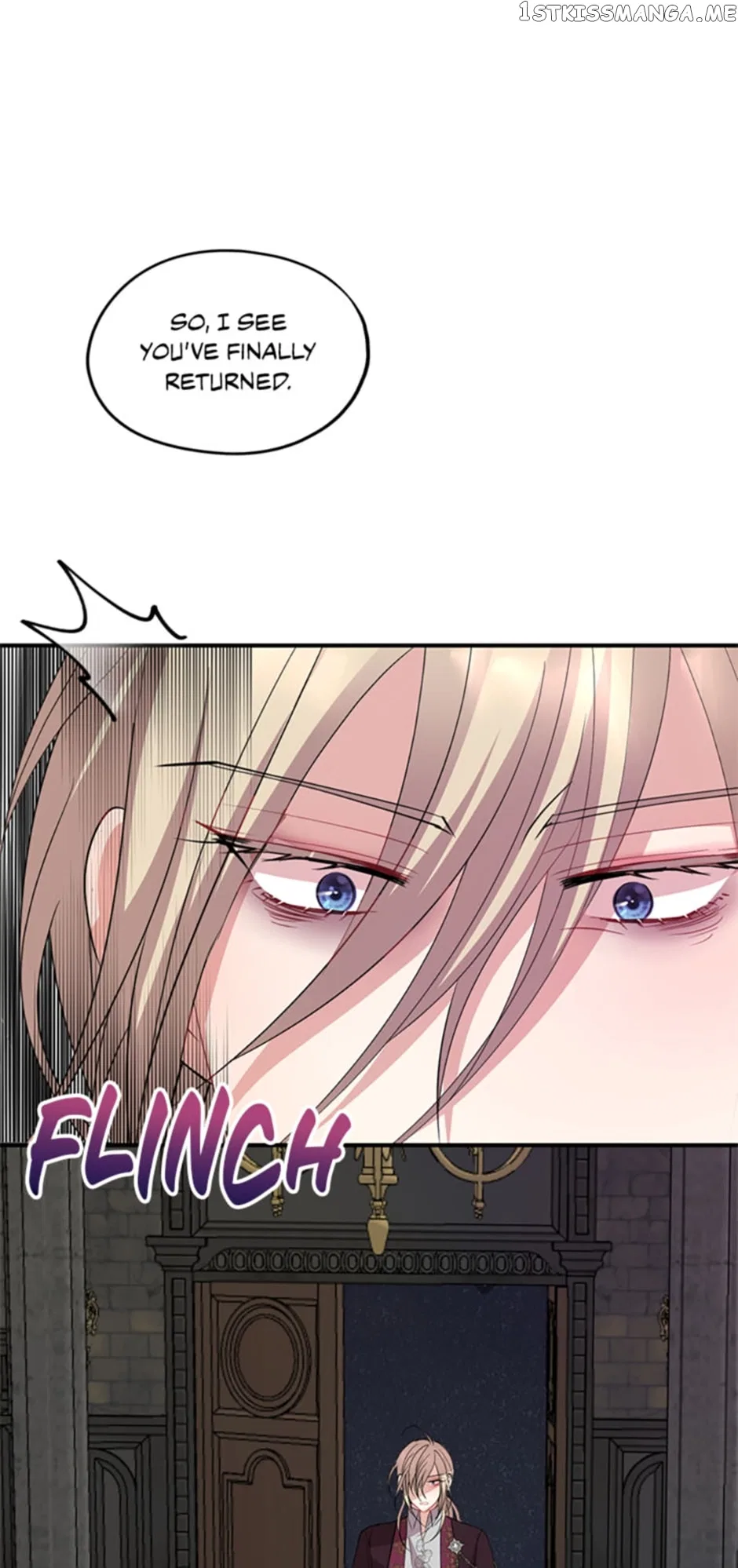 Roelin Walks the Future Chapter 73 – Page 2