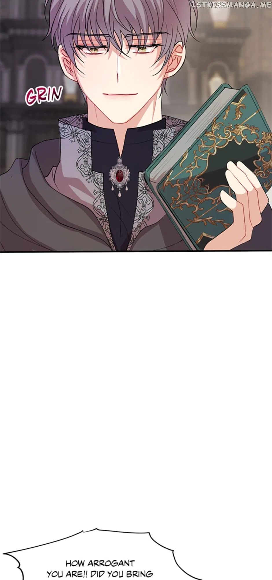 Roelin Walks the Future Chapter 73 – Page 5
