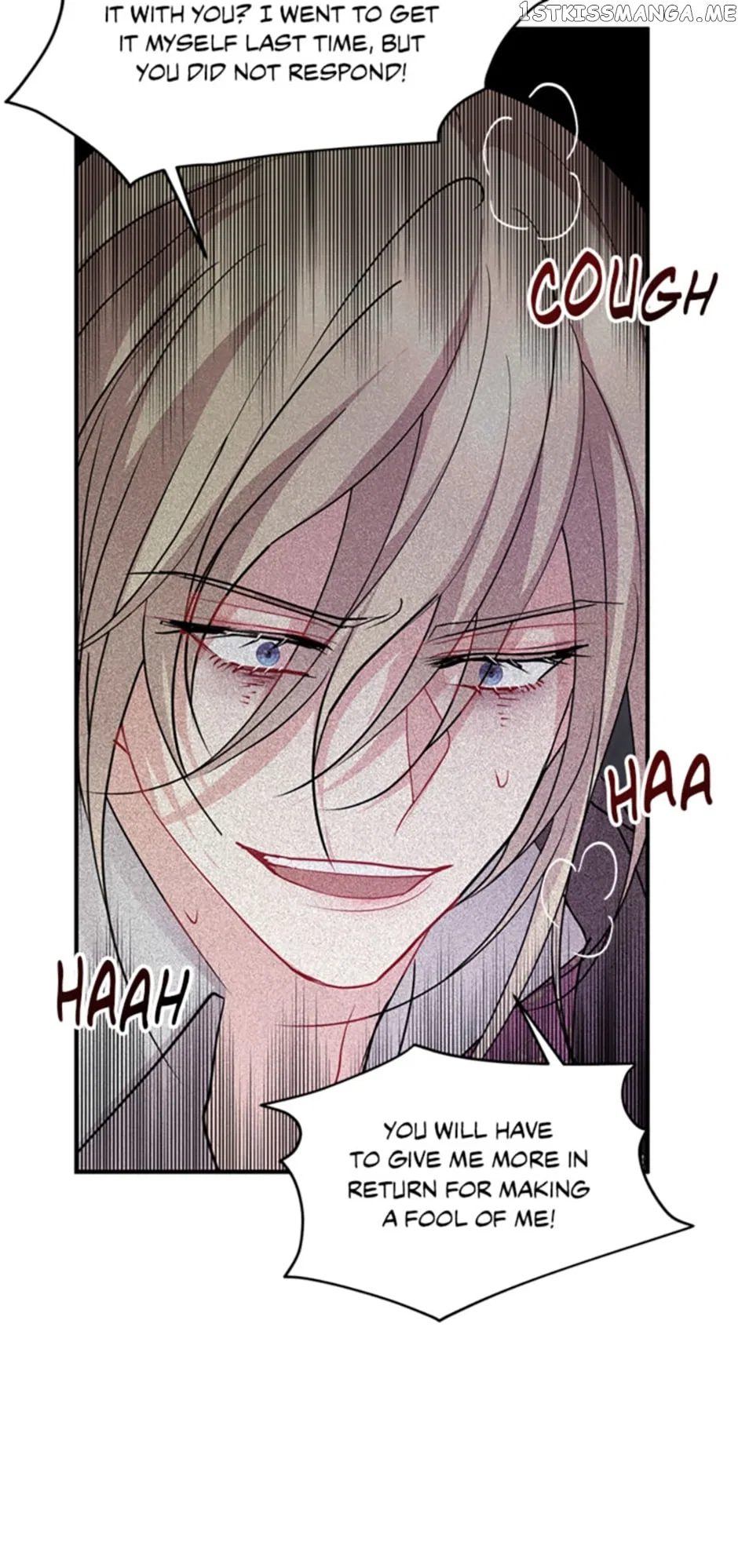 Roelin Walks the Future Chapter 73 – Page 6