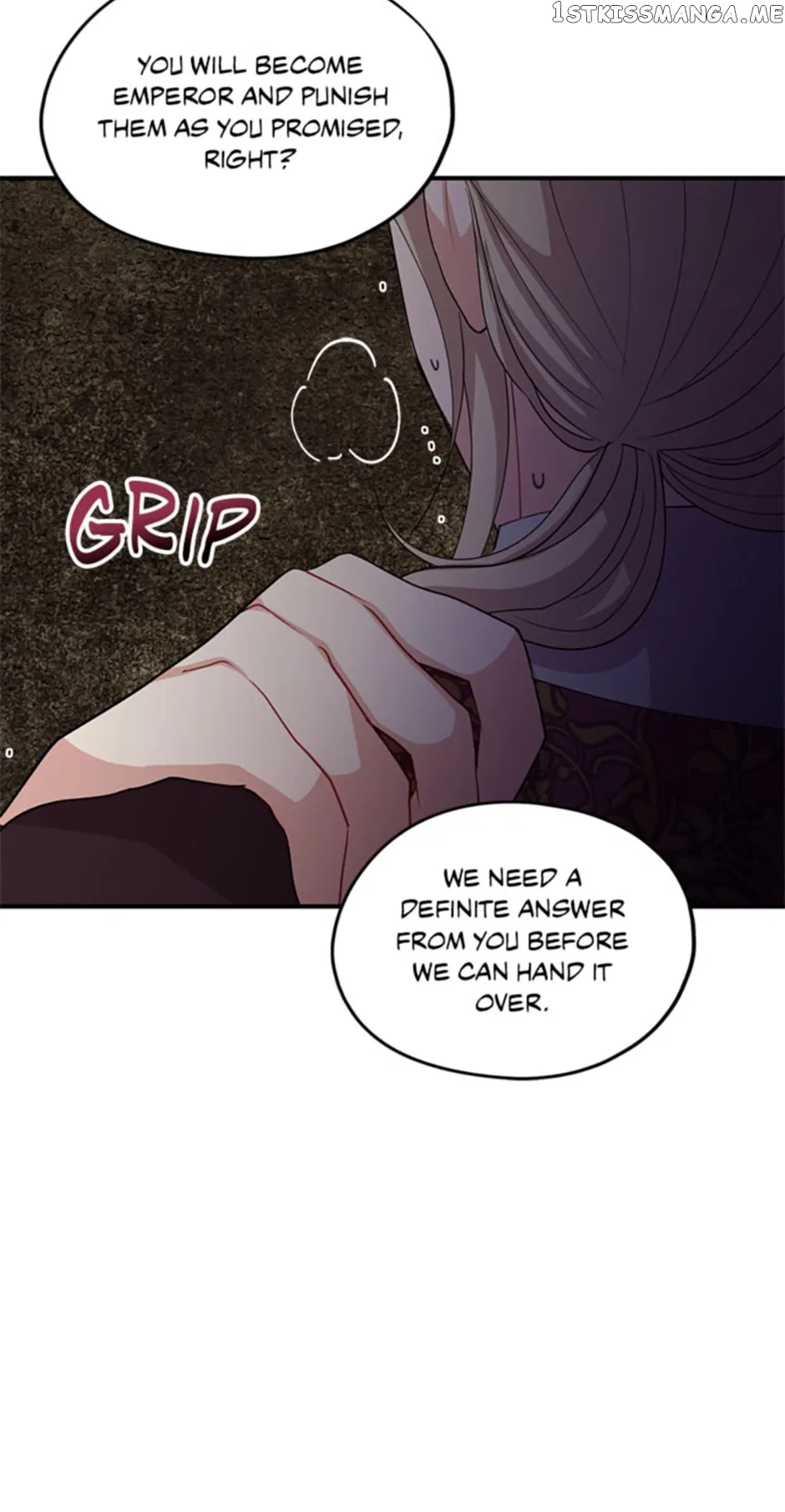 Roelin Walks the Future Chapter 73 – Page 10