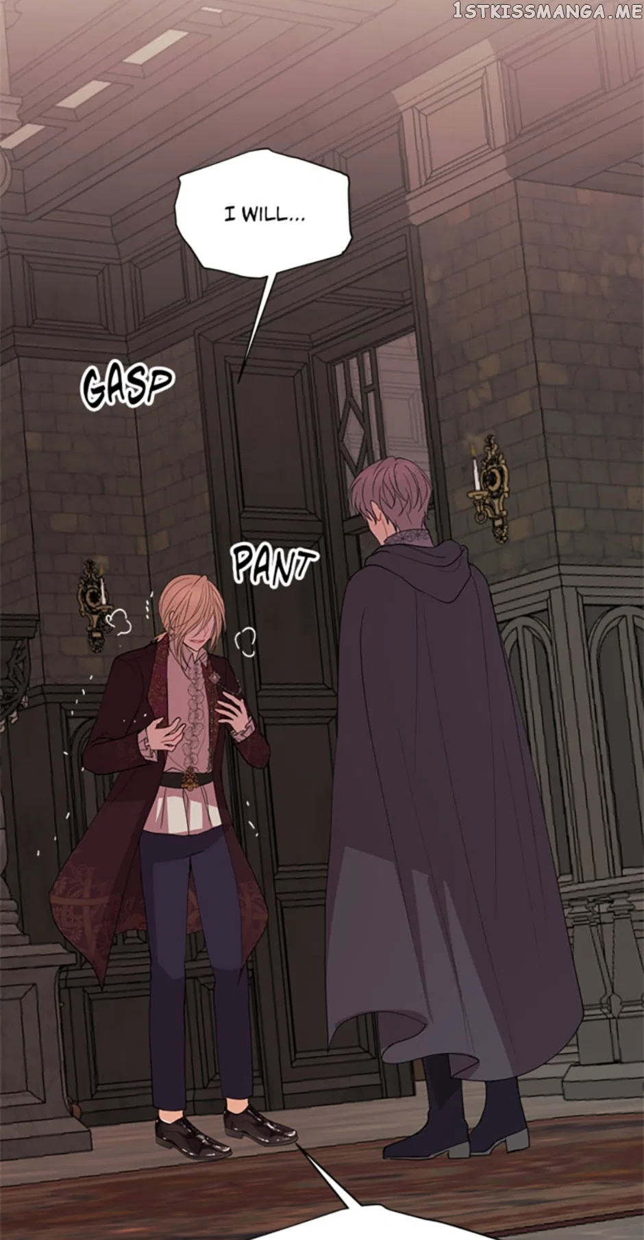 Roelin Walks the Future Chapter 73 – Page 13