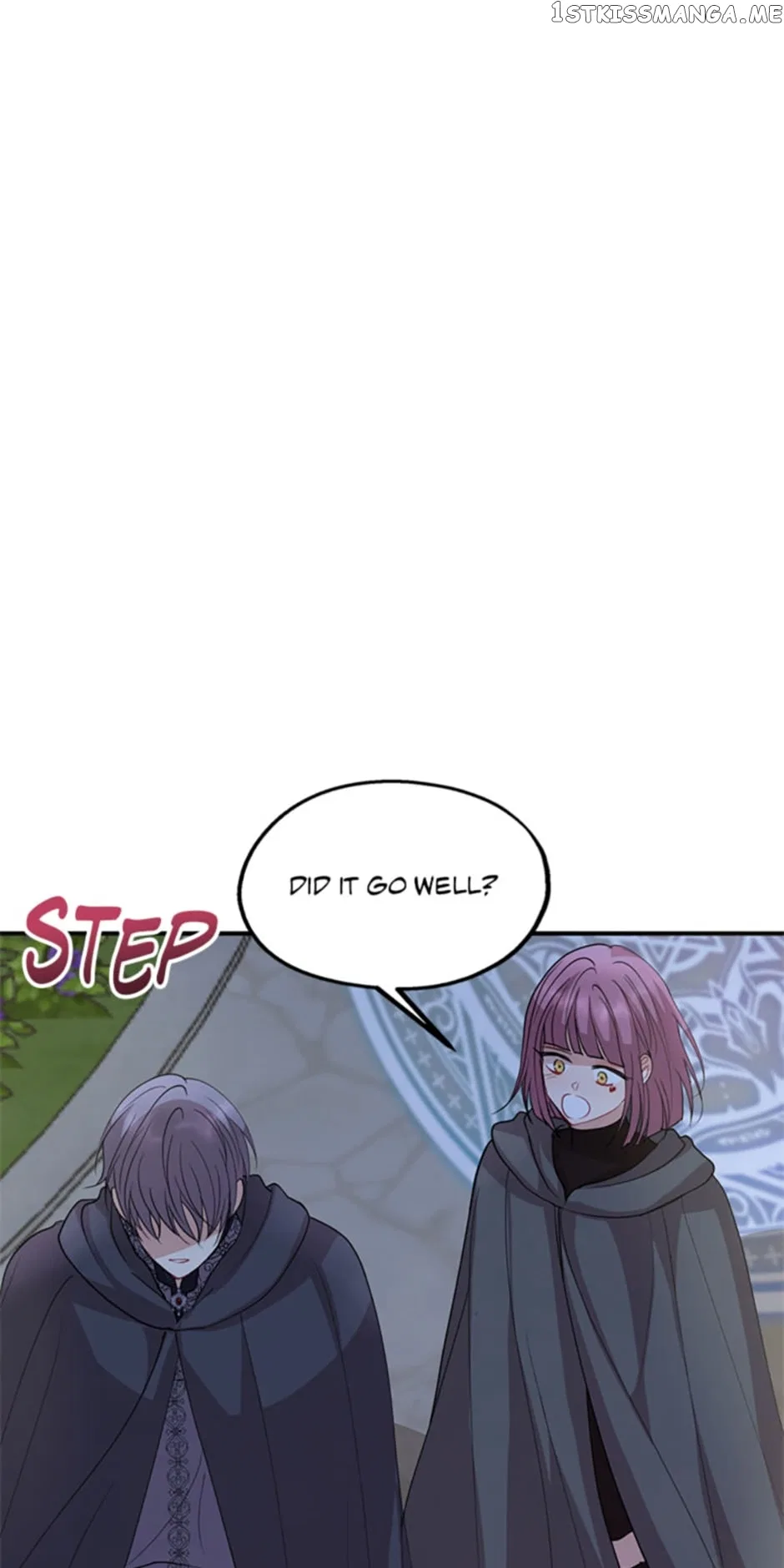 Roelin Walks the Future Chapter 73 – Page 23
