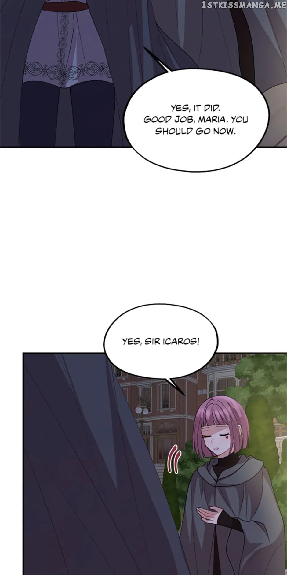 Roelin Walks the Future Chapter 73 – Page 24