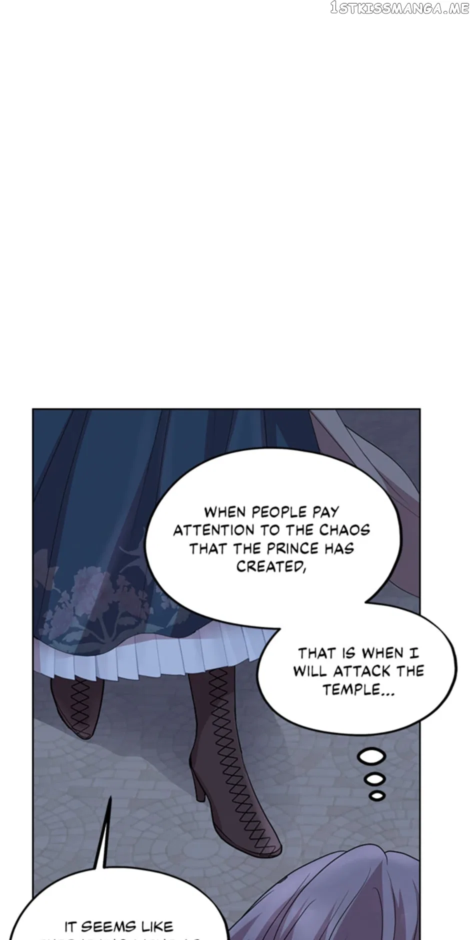 Roelin Walks the Future Chapter 73 – Page 28