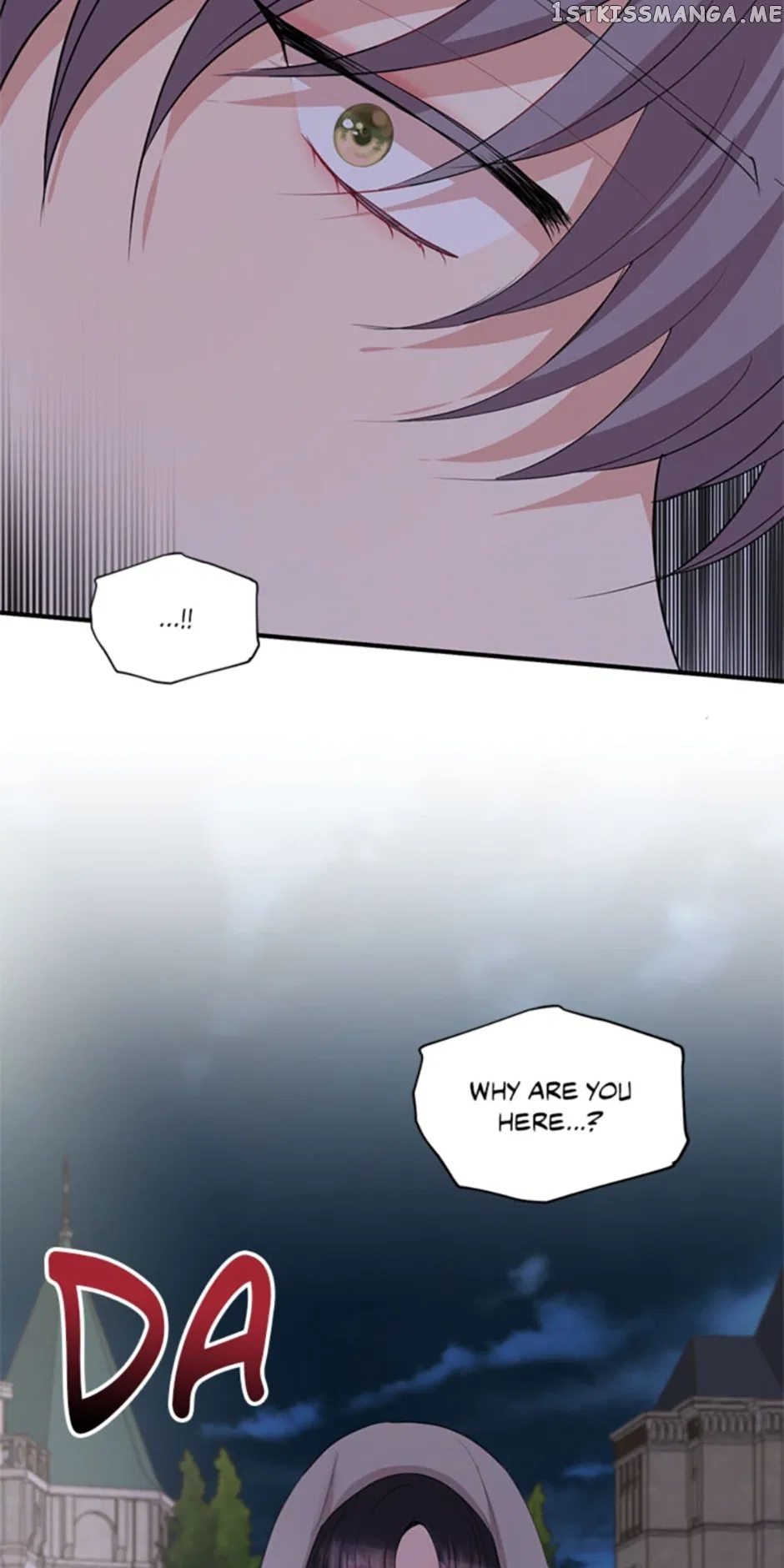 Roelin Walks the Future Chapter 73 – Page 30
