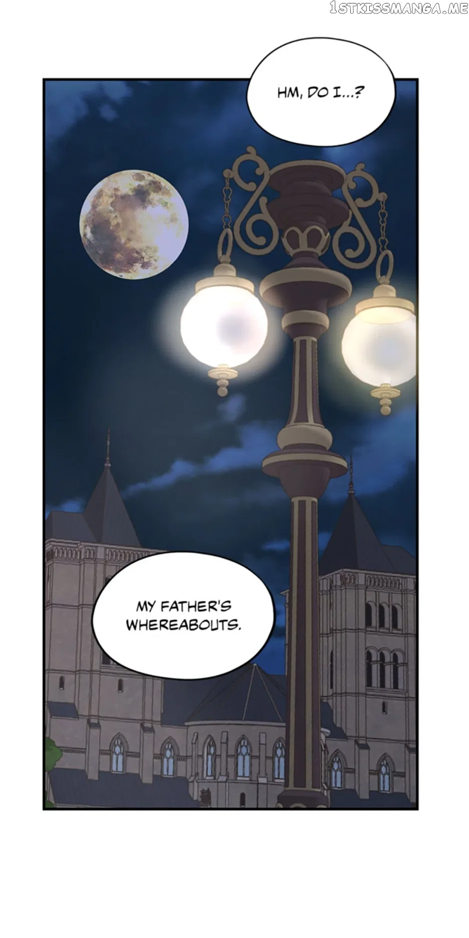 Roelin Walks the Future Chapter 73 – Page 34