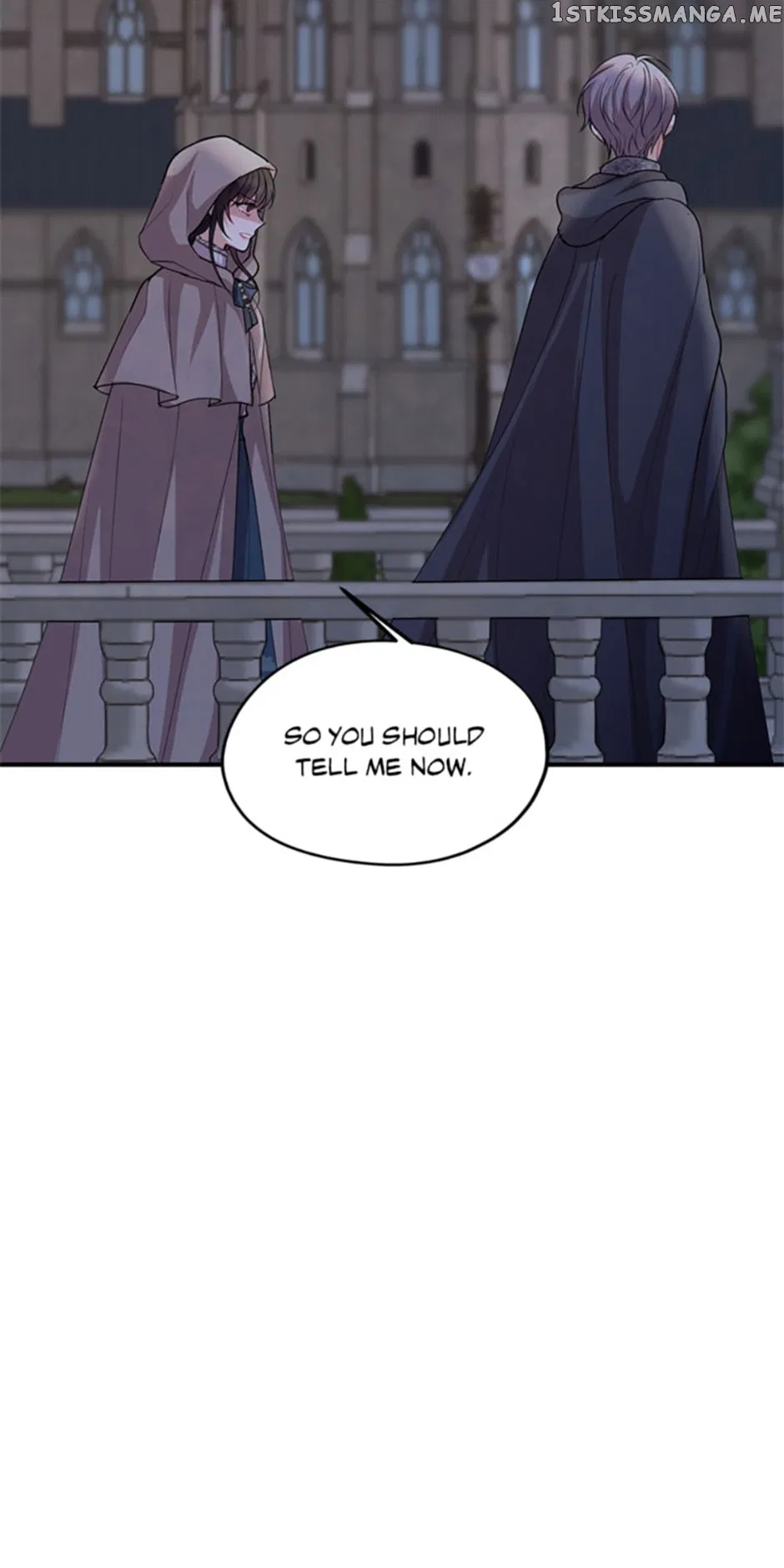 Roelin Walks the Future Chapter 73 – Page 41