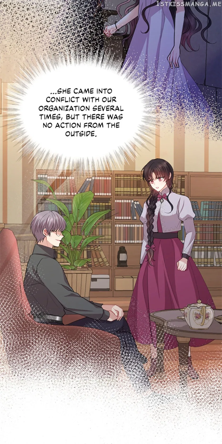 Roelin Walks the Future Chapter 73 – Page 47
